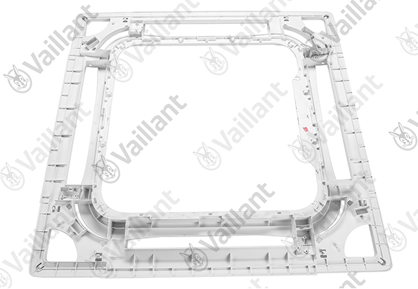 Vaillant Verkleidung, vorne Vaillant-Nr. 0010034502