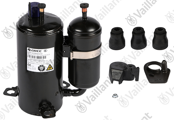 Vaillant Kompressor Vaillant-Nr. 8000025454