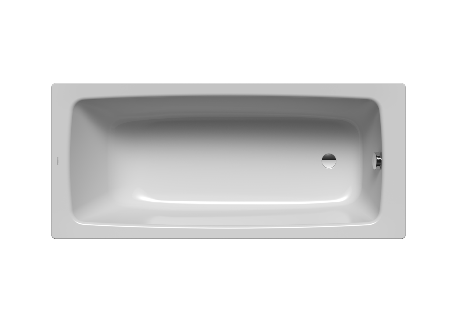 KA BW CAYONO Mod.748,1600x700mm, manhattan
