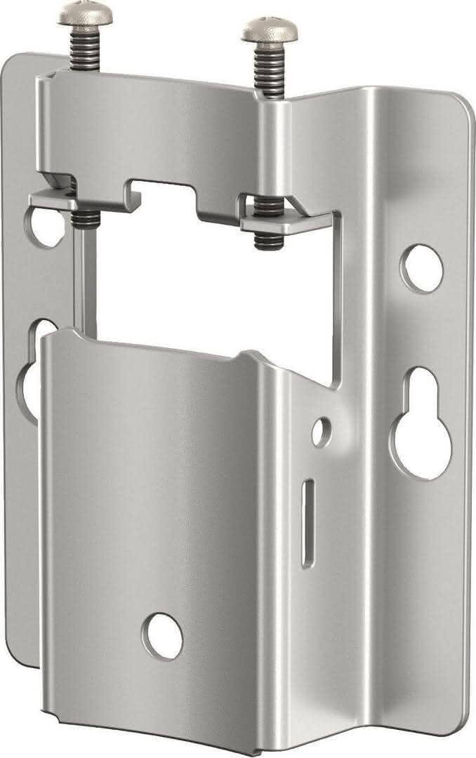 BOSCH Installationszubehör AHZ MB 2 Aufhängezarge für MAG 18 und MAG 25