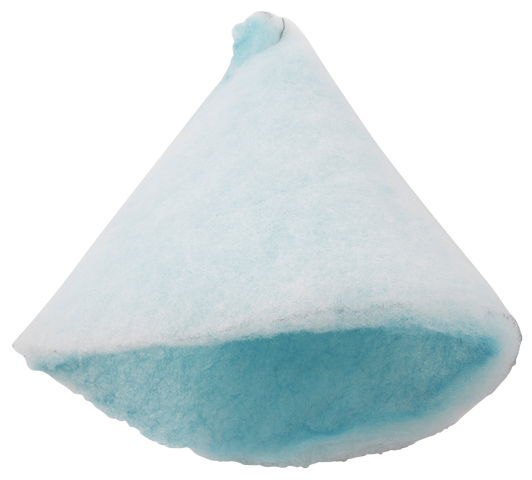 Wolf Filtertüte DN125 5 Stück, für alle Zu- und Abluftventile Wolf Filtertüte DN125 5 Stück, für alle Zu- und Abluftventile