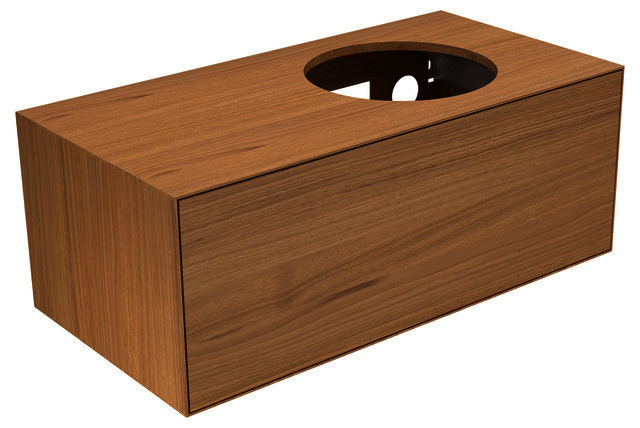 KE WUB Edition Lignatur 33381 f. Ker.-WT R. 1 Ausz. Eiche/Gl. ws sat