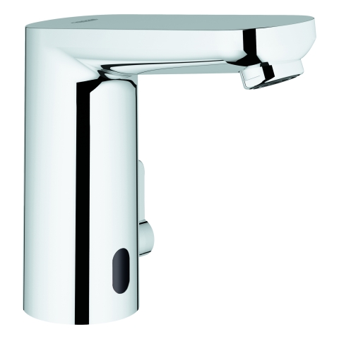 GROHE IR-Elektronik für WT Eurosmart CE 36327_1 mit Mischung Batterie chrom