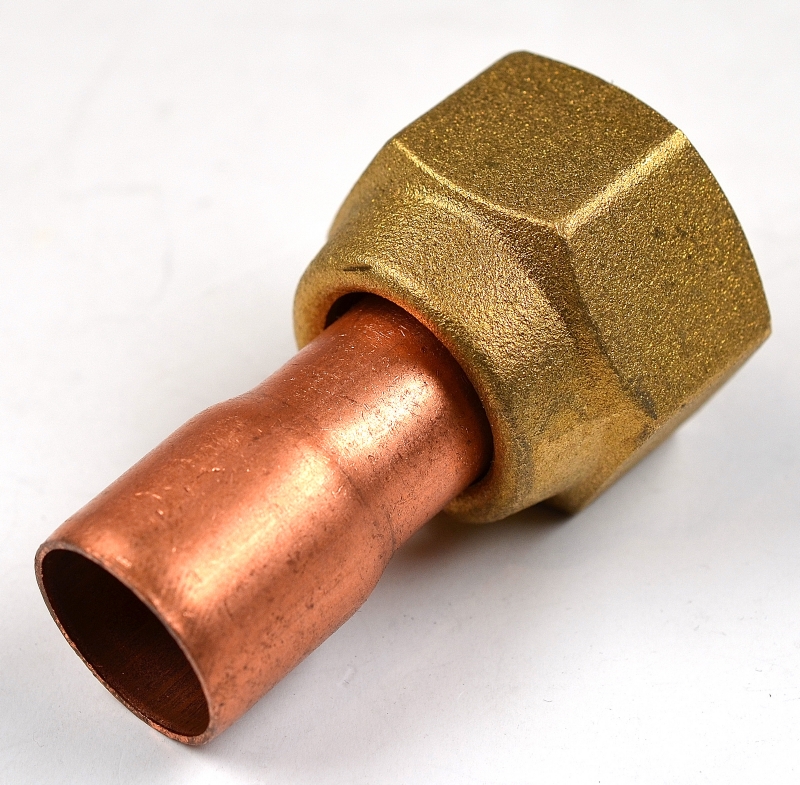 Remko Raumklimager.e Eurobördeladapter 1/2"