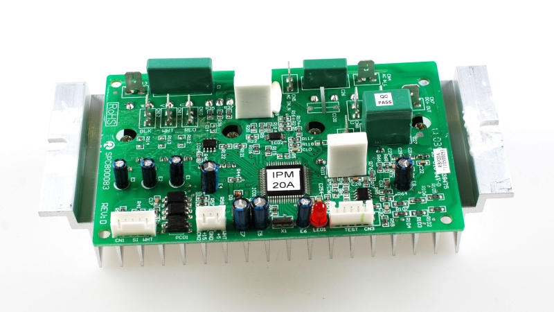 Remko Raumklimager.e IPM Schutzplatine RKL 490/495 DC