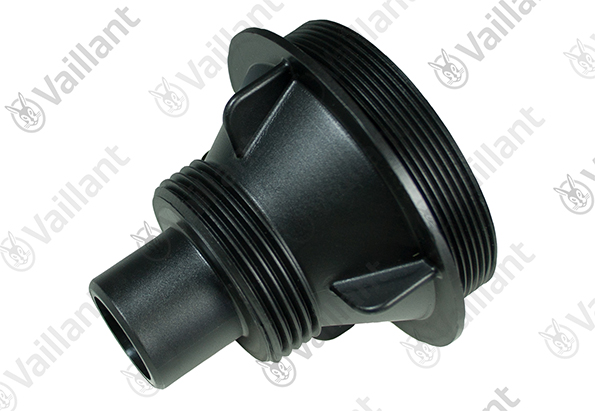 Vaillant Anschluss, Siphon Vaillant-Nr. 0020188054