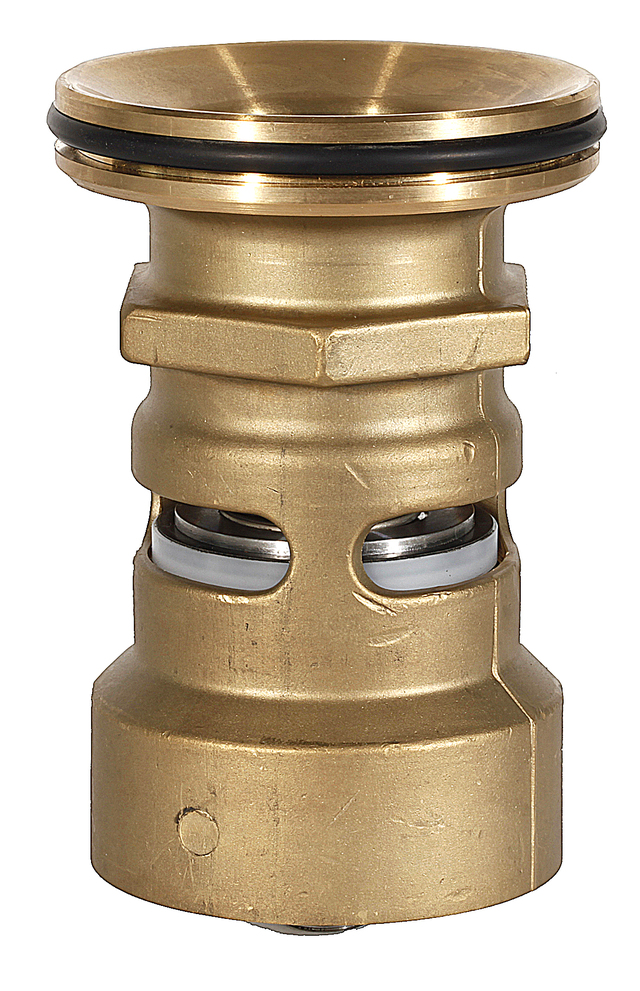 Resideo Ablassventil 0904062 zu BA300, Resideo Ablassventil 0904062 zu BA300,