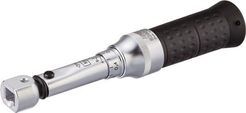 Drehmomentschlüssel 6280-1CT 2-10 Nm 9x12mm HAZET Drehmomentschlüssel 6280-1CT 2-10 Nm 9x12mm HAZET