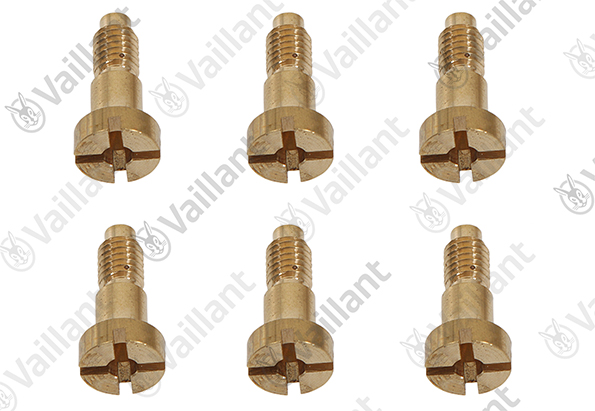 Vaillant Formschraube, (x5) Vaillant-Nr. 111979