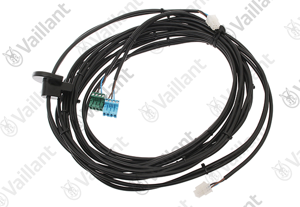 Vaillant Kabelbaum, VWZ NC (3W-Ventil) Vaillant-Nr. 0020210660