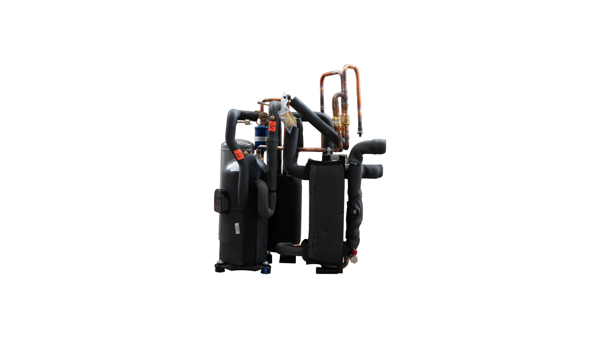 Kermi Austauschkältekreis für dynamic 8 AW E