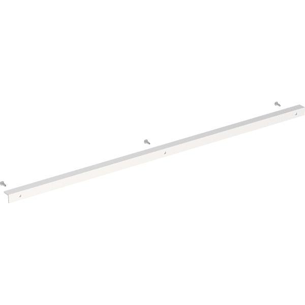 Geberit Gleitprofil für Unterschrank für WT Breite 60 cm, Acanto, für Ordnungsbox
