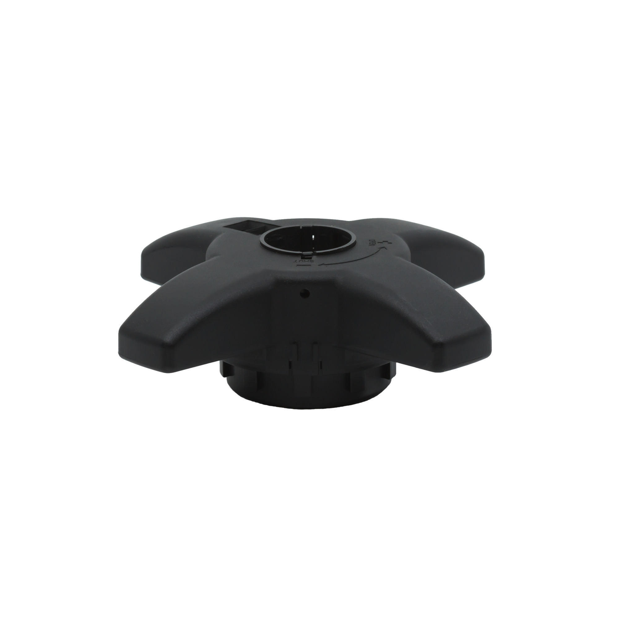 Danfoss Handrad für MSV-F2 DN 65 - 150 Danfoss Handrad für MSV-F2 DN 65 - 150