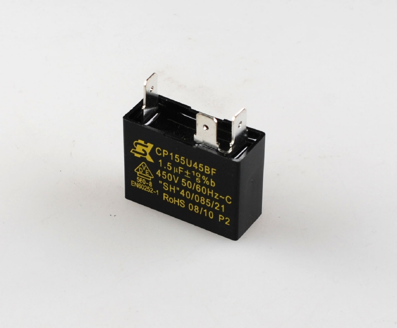Remko Entfeuchter Kondensator, Ven.motor ETF 360/460/JBE 350