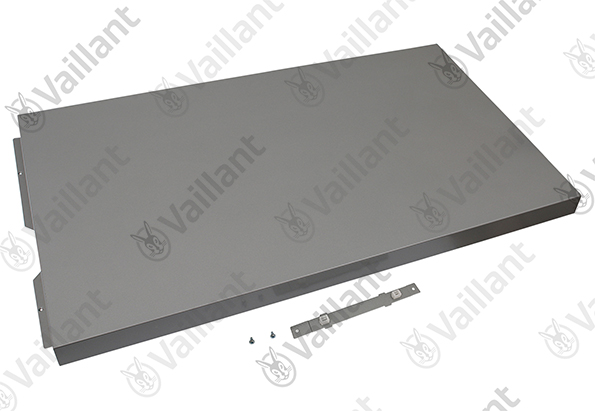 Vaillant Seitenteil, links Vaillant-Nr. 207716