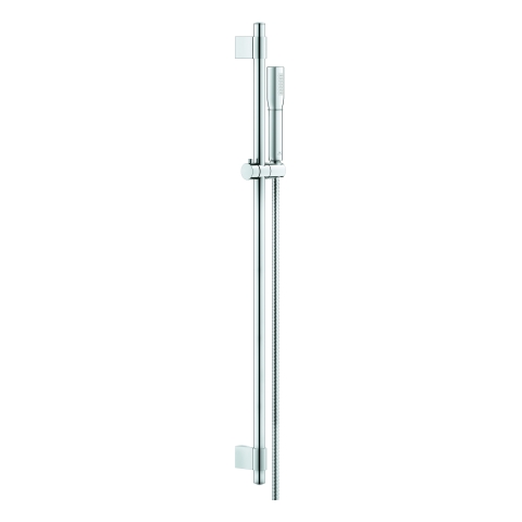 GROHE Brausestangenset Grandera Stick 26853 900mm 1 Strahl 7,6 l/minchrom