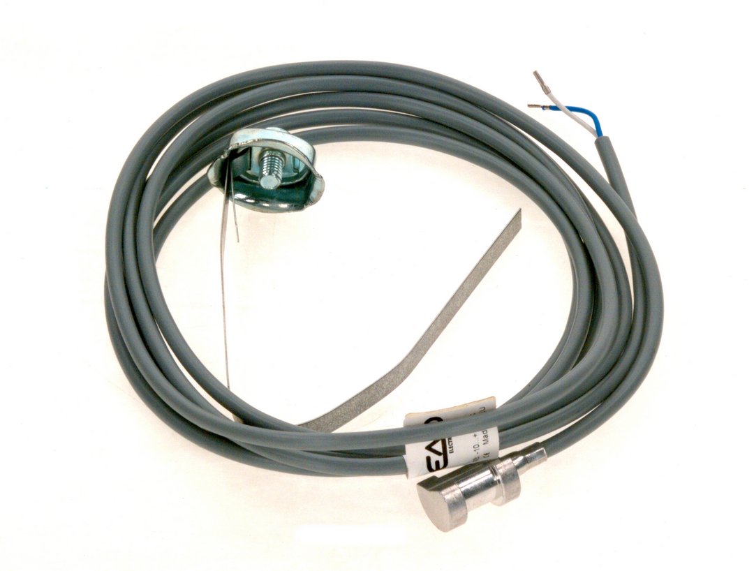 BOSCH Ersatzteil TTNR: 87185854460 Rücklauftemperaturfühler