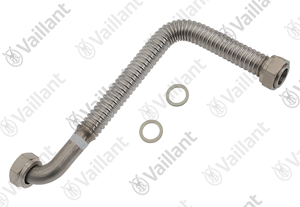 Vaillant Gasrohr Vaillant-Nr. 0020268795