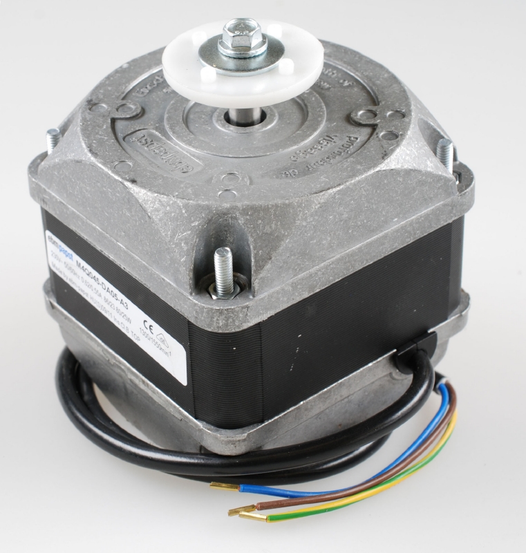 Remko Entfeuchter Ven.motor 230V/50Hz AMT 60/70 Remko Entfeuchter Ven.motor 230V/50Hz AMT 60/70