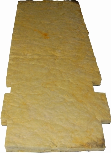 Wolf Wärmedämmung Mantel für MK-1-110 Wolf Wärmedämmung Mantel für MK-1-110