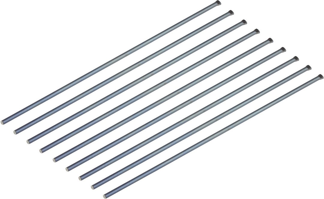 BOSCH Ersatzteil TTNR: 63037878 Kühlstab-Set D5x330mm (10x) G224/324