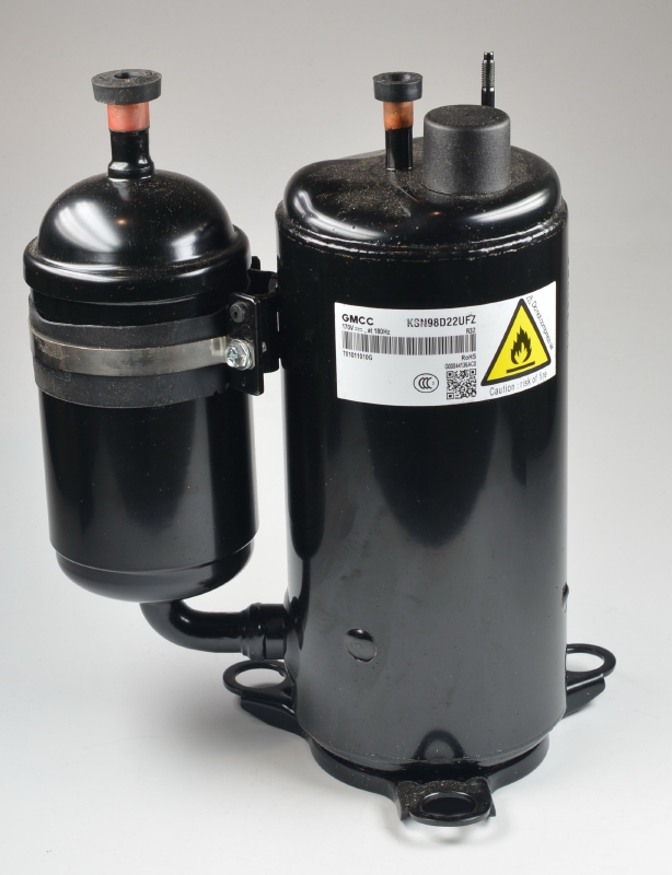Remko Raumklimager.e Kompressor RVT 264/354 DC AT