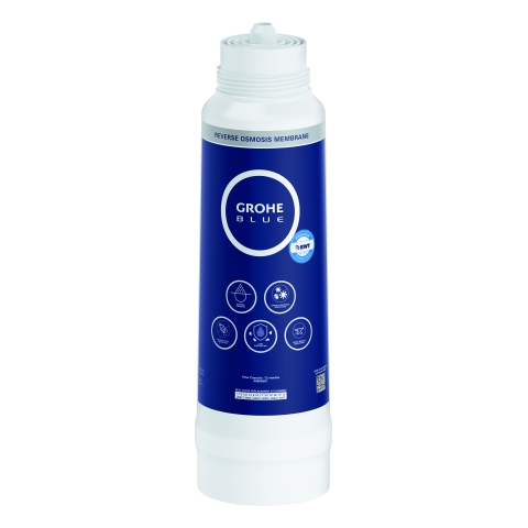 GROHE Umkehrosmose-Filter GROHE Blue 40880_1