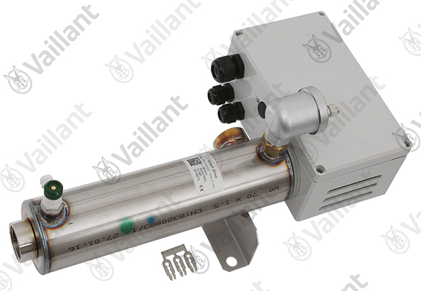 Vaillant Heizstab Vaillant-Nr. 0020231155 Vaillant Heizstab Vaillant-Nr. 0020231155