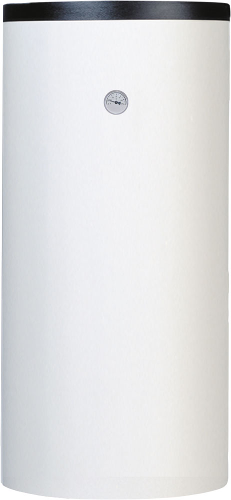Remeha Schichten-Pufferspeicher P 750-3, R 2, mit Wärmedämmung
