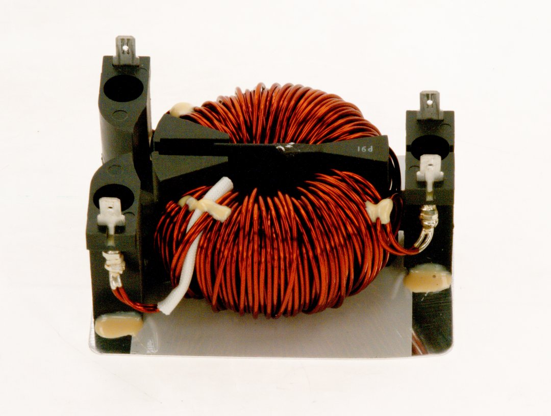 BOSCH Ersatzteil TTNR: 87183124430 Reaktor