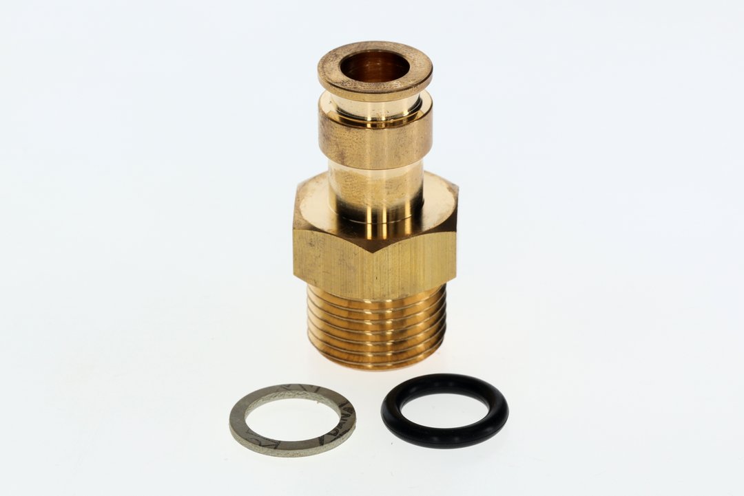 BOSCH Ersatzteil TTNR: 87186687810 Zwischenstück CH ADG
