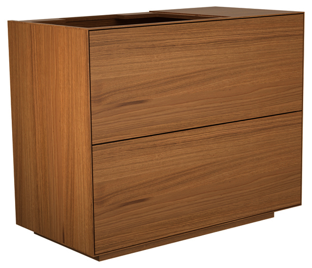 KE WUB Standm. Edition Lignatur 33341 Ker.-WT 2 Ausz. Eiche wi.