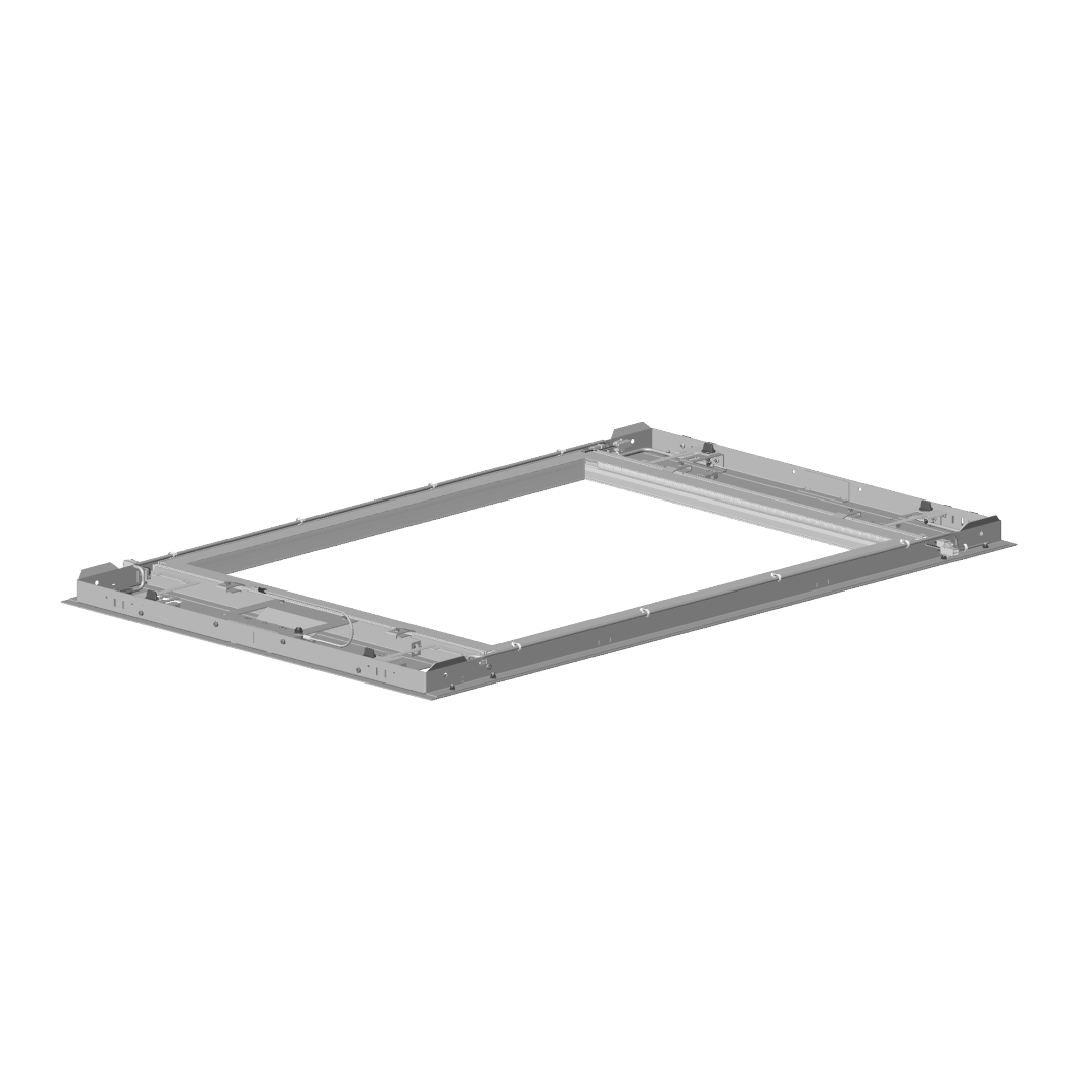 Dornbracht Leuchte ET 04110214202 150 x 85 x 135  mm Edelstahl gebürstet