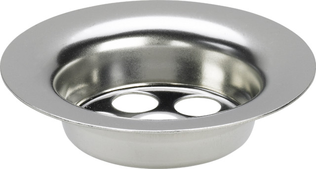 Viega Ventiloberteil 6211-454 in 70mm Chromnickelstahl poliert