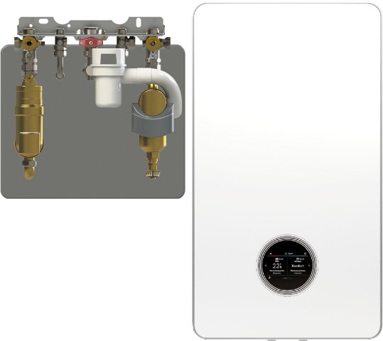 BOSCH BW-Standardpaket BOPA ST GC78C-001 GC7800iW 20/24 C 23, Nr. 991, Nr. 432 BOSCH BW-Standardpaket BOPA ST GC78C-001 GC7800iW 20/24 C 23, Nr. 991, Nr. 432