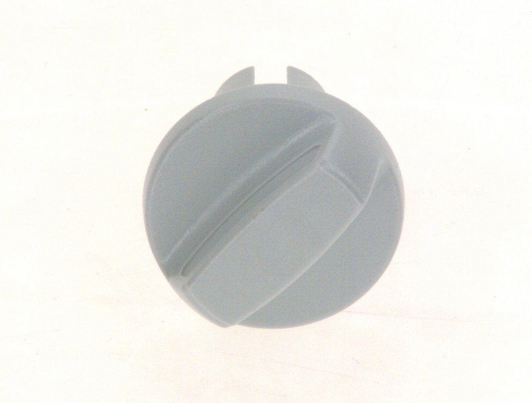 BOSCH Ersatzteil TTNR: 87020002960 Drehgriff