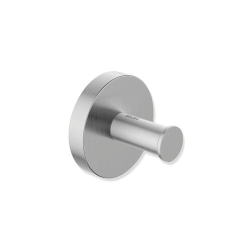HEWI Einzelhaken Sys 162, edst.  matt schliff., T:46mm, szh.