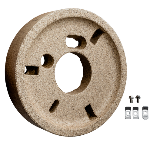 Wolf Isolierung Brennkammerdeckel für CGB-2-38/55