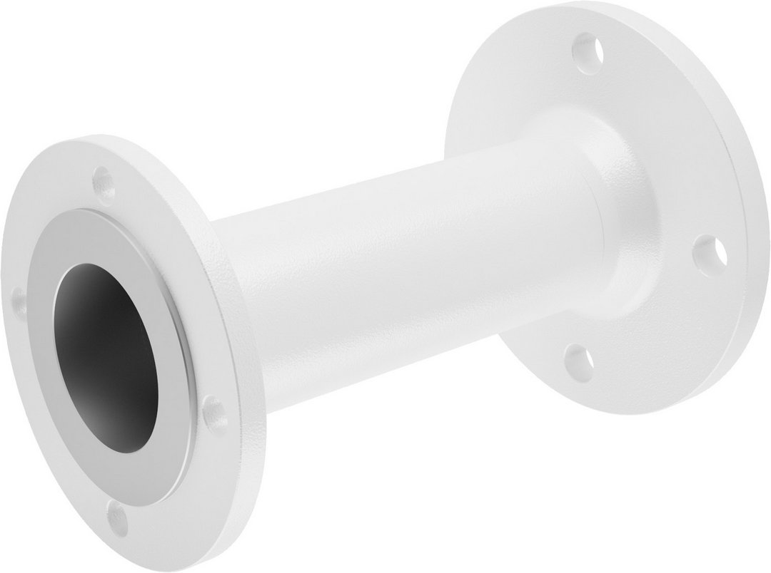 BOSCH Installationszubehör für GC7000F Rohr DN65 PN6 auf DN65 PN16