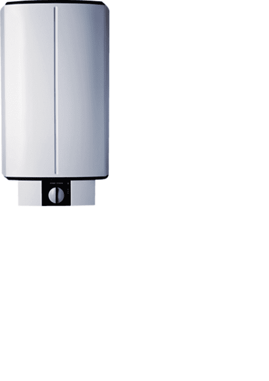 STIEBEL ELTRON Warmwasser-Wandspeicher SH 30 S, 30 l, 1-6 kW, weiß