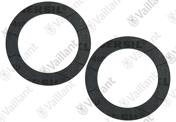 Vaillant Dichtungssatz, 1 1/2, (x2) Vaillant-Nr. 0020178337