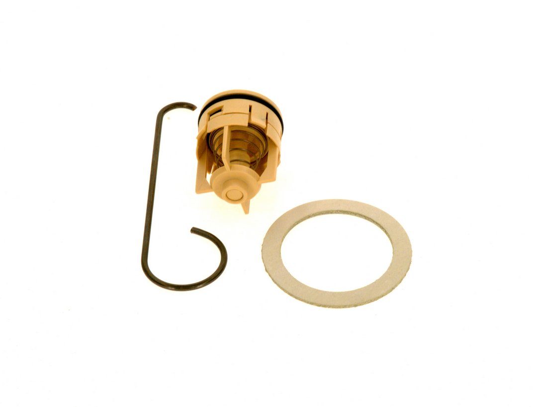 BOSCH Ersatzteil TTNR: 7736601174 Rückschlagventil DN32 V3 everp