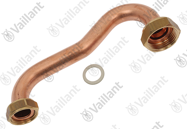 Vaillant Rohr Vaillant-Nr. 0020196299
