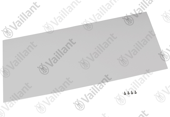 Vaillant Seitenblech Vaillant-Nr. 0010034942