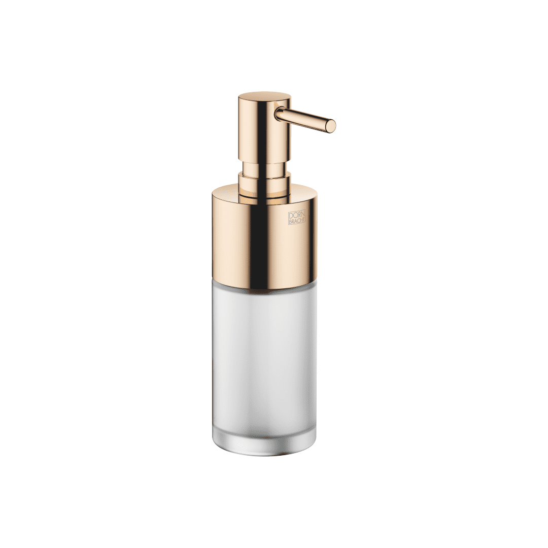 DO Spender, Standmodell SERIENSPEZIFISCH 84435970 Champagne (22kt Gold)