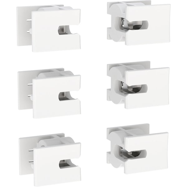 Geberit Befestigungsset f. Frontverkleidung für Geberit Monolith