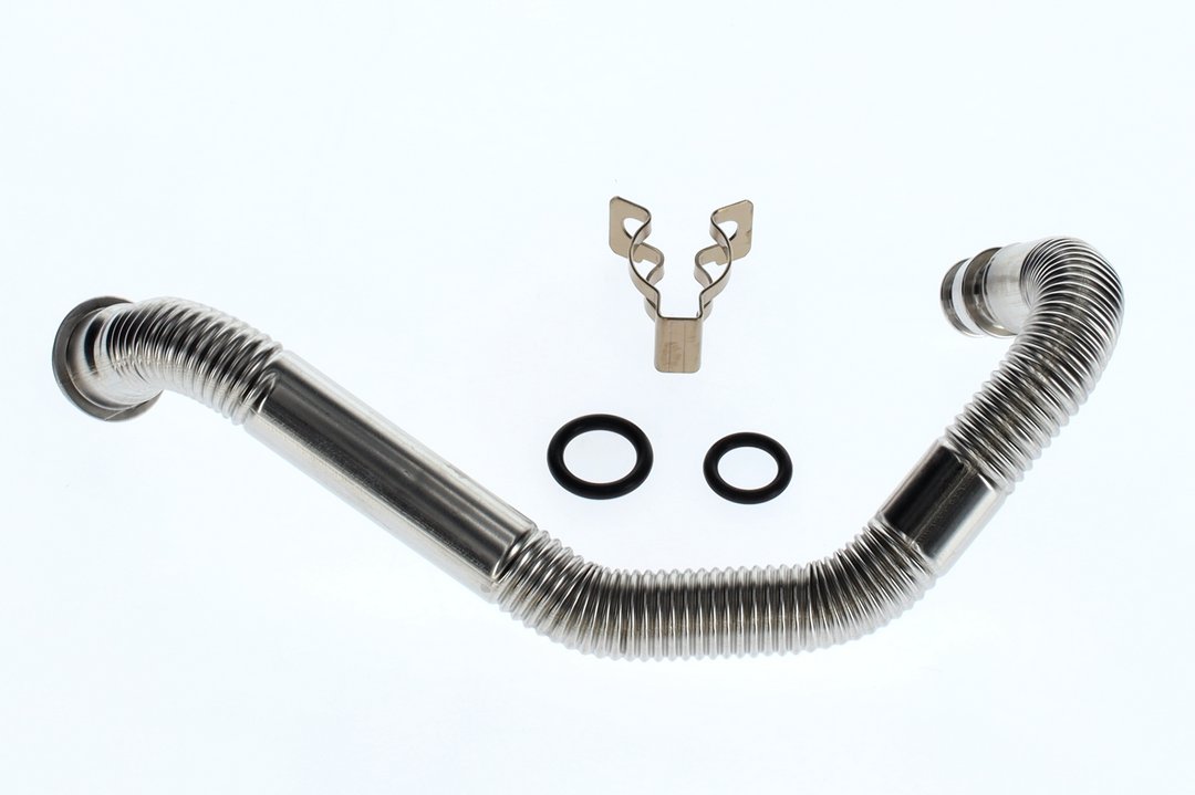 BOSCH Ersatzteil TTNR: 87107353390 Rohr