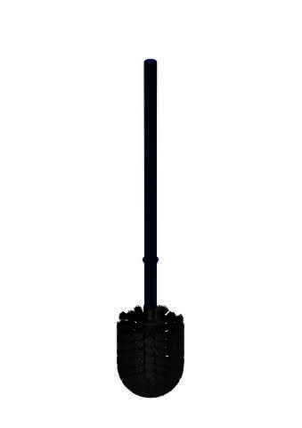 HEWI WC-Bürste der Serie 477 stahlblau