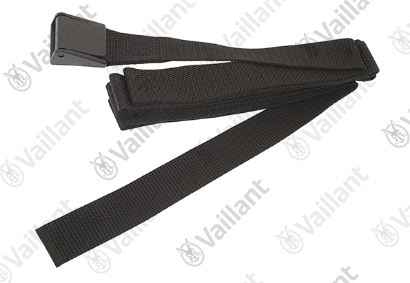 Vaillant Verschluss, Spanngurt 2,5 m Vaillant-Nr. 0020249402