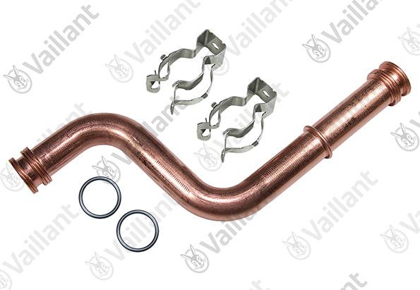 Vaillant Rohr Vaillant-Nr. 0020240280